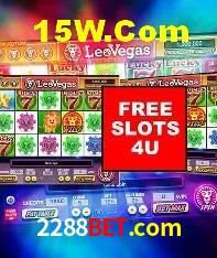 Slots com jackpots e giros grátis na 2288bet.com