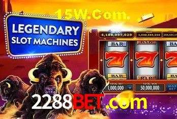 Loterias online na 2288bet.com