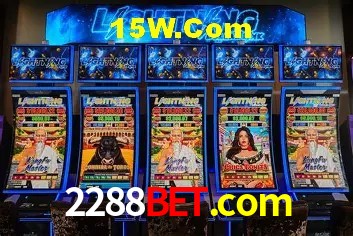 Variedade de jogos na 2288bet.com
